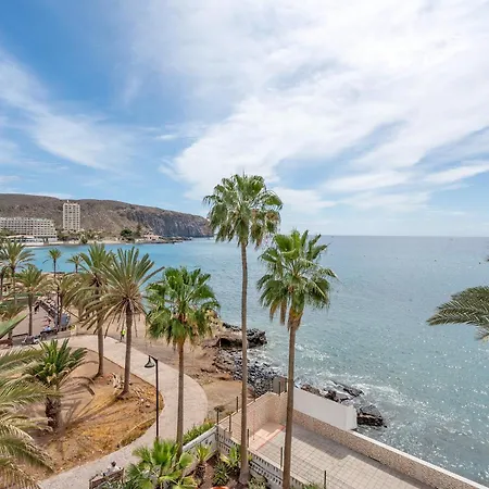 Appartamento Cristianmar Frontline Sea View *
