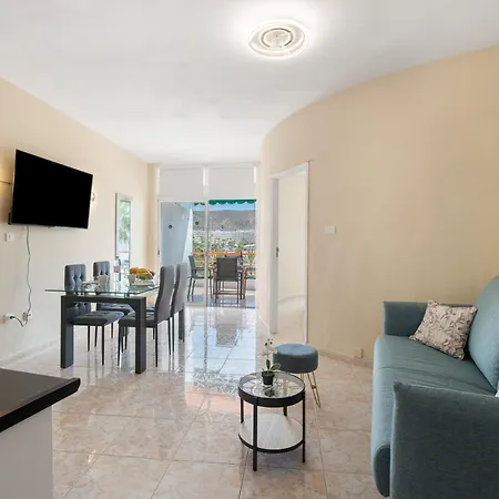 Appartamento Cristianmar Frontline Sea View *