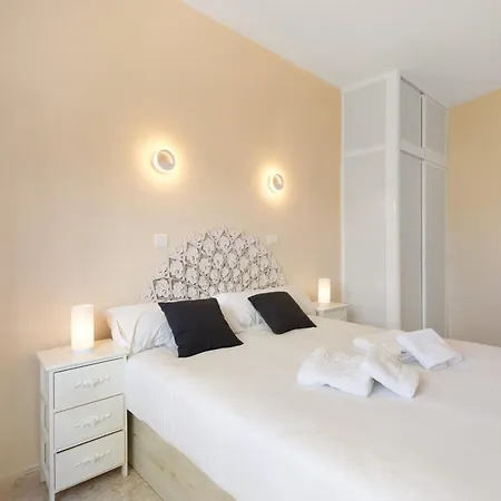 Appartamento Cristianmar Frontline Sea View Los Cristianos (Tenerife)