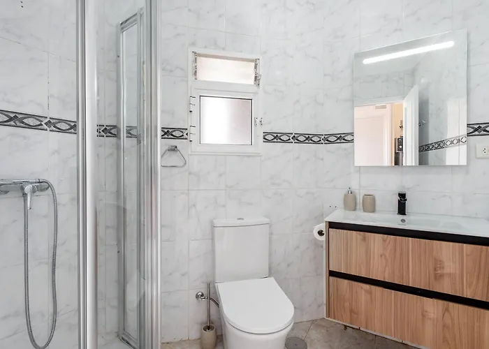 Cristianmar Frontline Sea View Apartment *