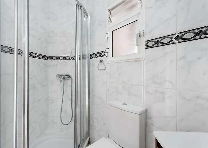 Apartment Cristianmar Frontline Sea View *
